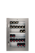 Reparación averías vinoteca Rommer en  Ciudad Real